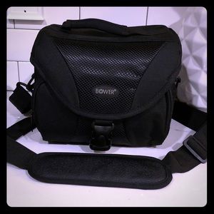 Bower camera bag
